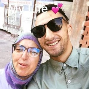 Meet your Posher, Kamal eddine